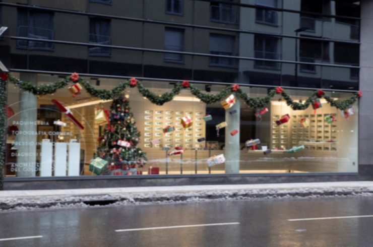 El millor aparador de l'any passat.